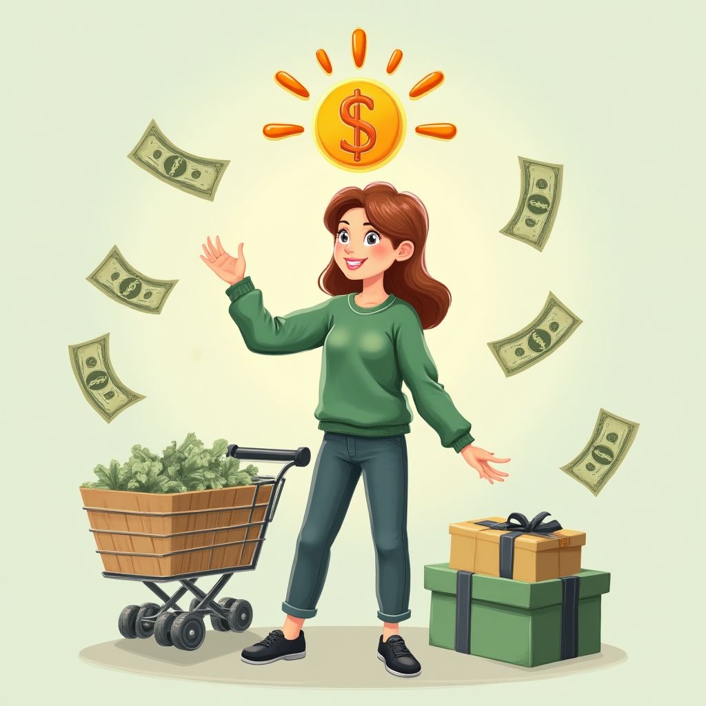 Finansal Mindfulness