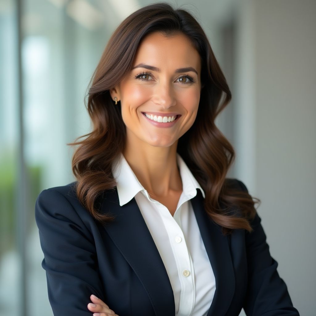 Elif Kaya, Finansal Düzen Uzmanı