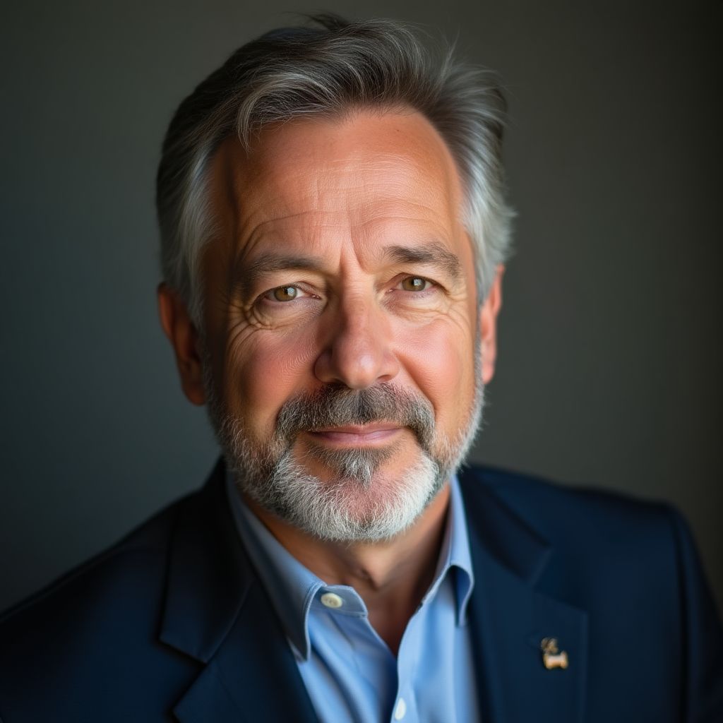Mehmet'in Dönüşüm Hikayesi