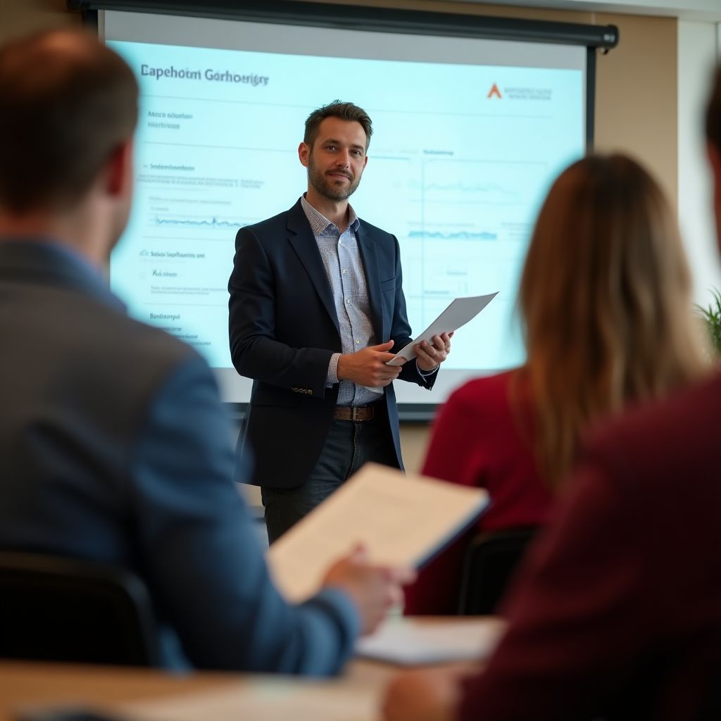 Finansal Planlama Semineri
